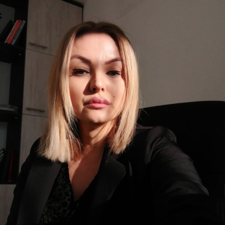 Advokat Tuzla - Osmanović Jasmina